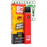 POD THC - Mango Mobbin Live Rosin Blend 2G (Green Crack)