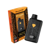 Pod THC Pressure LA • Gelato de Cereja Preta | Híbrido - PREMIUM THC 3.5G