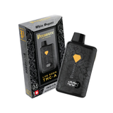 Pod THC Pressure LA • Bugatti Branco | Indica - PREMIUM THC-A 3.5G