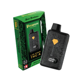 Pod THC Pressure LA • Bandana azeda | Indica - PREMIUM THC-A 3.5G
