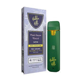 Hidden Hills 2ml Delta 9 /11 Thc-A