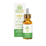 Óleo CBD - 1000mg