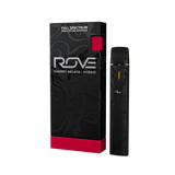 Pod Thc Rove • Gelato de cereja - Híbrido