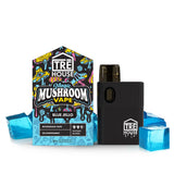 Pod Thc TRE House • Microdose Magic Mushroom Pen – Blue Jello – 2g