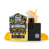 Pod Thc TRE House • Microdose Magic Mushroom Pen – Mango Smoothie – 2g