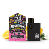 Pod Thc TRE House • Microdose Magic Mushroom Pen – Pink Lemonade – 2g