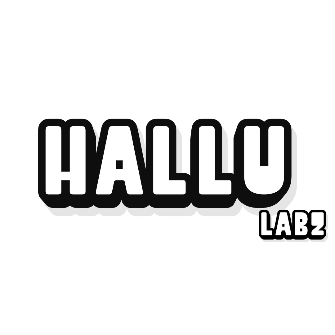 HALLU LABZ