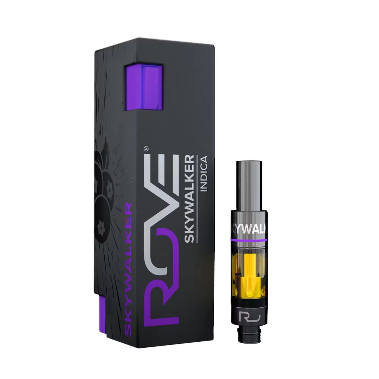 ROVE XL Skywalker Vape Cart 850mg - STIIIZYBR