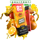 POD THC - Mango Mobbin Live Rosin Blend 2G (Green Crack) - STIIIZYBR