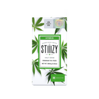 Pod Thc Stiiizy •  Granddady Purp - PREMIUM THC POD .5G / Kit Limpeza - STIIIZYBR