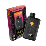 Pod THC Pressure LA • Rainbow Skunk | Sativa - PREMIUM THC-A 3.5G