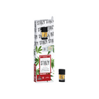 Pod Thc Stiiizy • 5G Super Lemon Haze / Kit Limpeza - STIIIZYBR