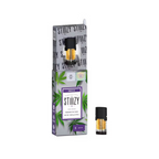 Pod Thc Stiiizy • 5G SFV OG / Kit Limpeza - STIIIZYBR