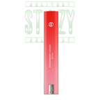 Pod Thc Sauce Essentials • Strawberry Cough -Sativa live resin 1g - STIIIZYBR