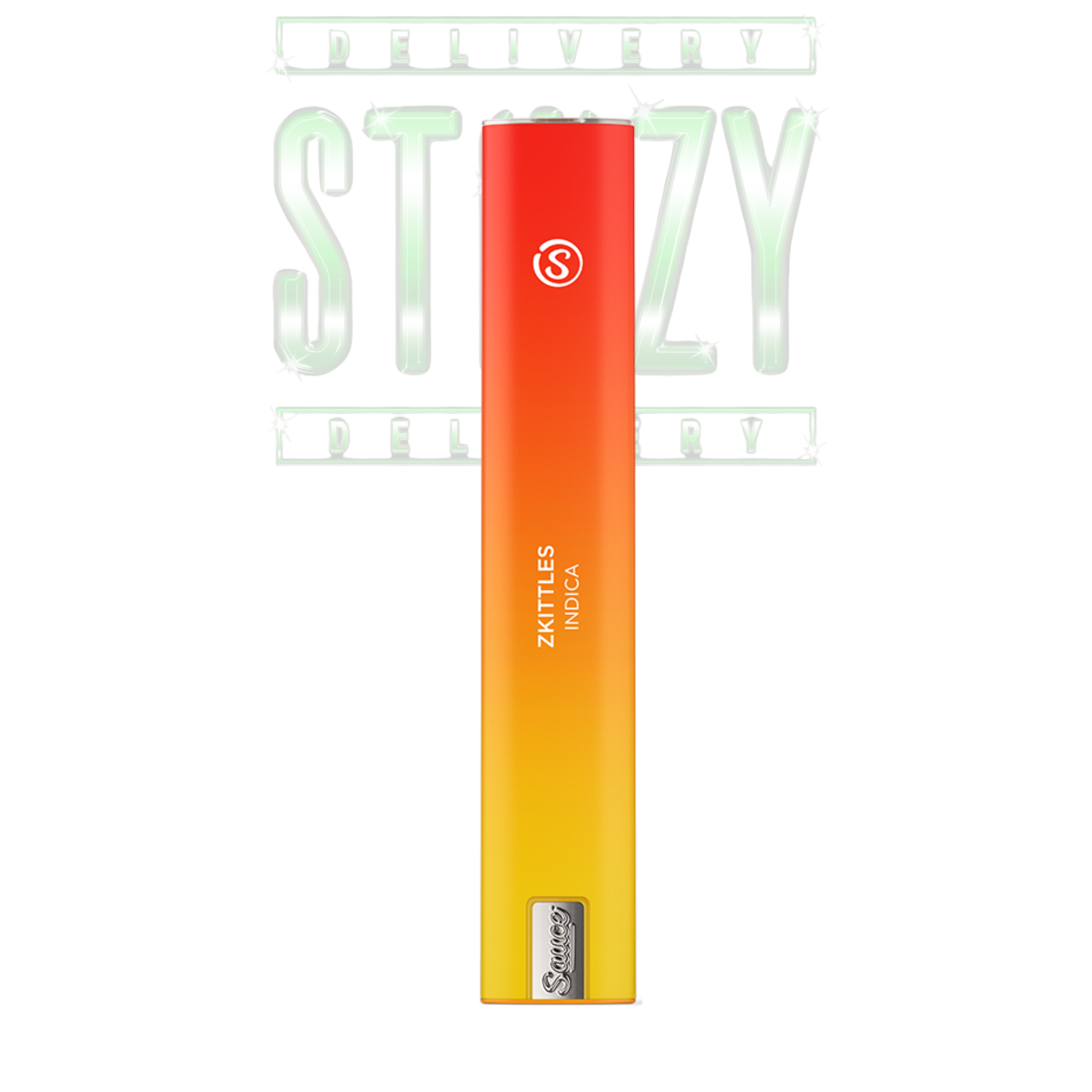 Pod Thc Sauce Essentials • Zkittles - Resina viva INDICA 1g - STIIIZYBR