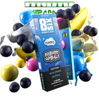 POD THC - Booberry Gumballs Delta-9 THC 2G (Blue Dream) - STIIIZYBR