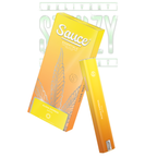 Pod Thc Sauce Essentials • Aloha Express - Resina viva sativa 1g - STIIIZYBR
