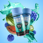 GOMAS THC - Delta-9 THC Midnight Melon 1000MG - STIIIZYBR