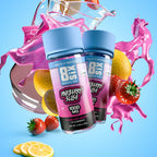 GOMAS THC - Pinkberry Slush 1000MG Delta-9 THC - STIIIZYBR