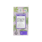 Pod Thc Stiiizy • 5G SFV OG / Kit Limpeza - STIIIZYBR