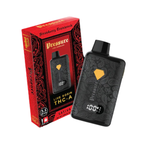 Pod THC Pressure LA • Strawberry Trainwreck | Sativa - PREMIUM THC-A 3.5G