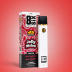 POD THC - Jolly Melon HHC 2G (Sorvete Azul) - STIIIZYBR