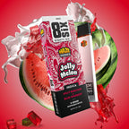 POD THC - Jolly Melon HHC 2G (Sorvete Azul) - STIIIZYBR