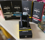 Pod Thc Ignite • Híbrido Sour Apple Ice - 7000mg THCA Blend - STIIIZYBR