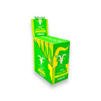 Pod Thc Ignite •Sativa Sour Disel - 7000mg  XXX Blend - STIIIZYBR