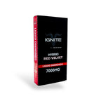 Pod Thc Ignite •Híbrido Red Velvet -  7000mg Liquid Diamond - STIIIZYBR