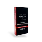 Pod Thc Ignite • Sativa Maui Citrus Punch - 7000mg Liqud Diamond Disposable / Kit Limpeza - STIIIZYBR