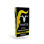 Pod Thc Ignite • Sativa Pineapple Express - 7000mg THCA Blend - STIIIZYBR
