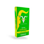Pod Thc Ignite •Sativa Sour Disel - 7000mg  XXX Blend - STIIIZYBR