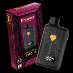 Pod THC Pressure LA • Abacaxi OG | Sativa - PREMIUM THC-A 3.5G - STIIIZYBR