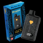 Pod THC Pressure LA • Blue Razz Haze | Sativa - PREMIUM THC-A 3.5G - STIIIZYBR