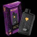 Pod THC Pressure LA • Espaço Runtz | Híbrido - PREMIUM THC-A 3.5G - STIIIZYBR