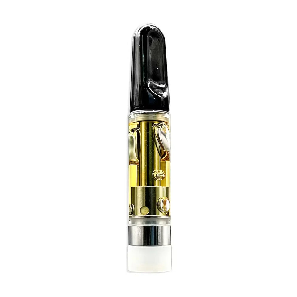 REFIL THC AMA Banana Jack 0.9g - STIIIZYBR