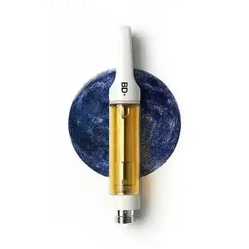 BLOOM Blue Dream 1ml – Hibrida 84,74% - STIIIZYBR