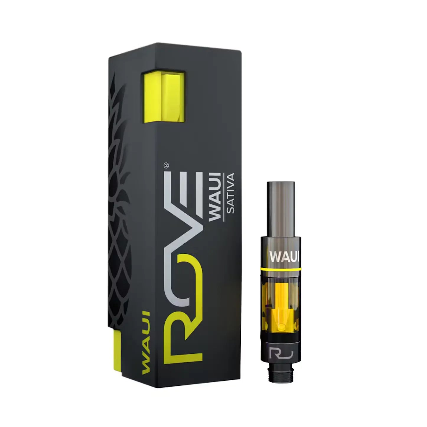ROVE XL Waui Vape Cart 850mg - STIIIZYBR