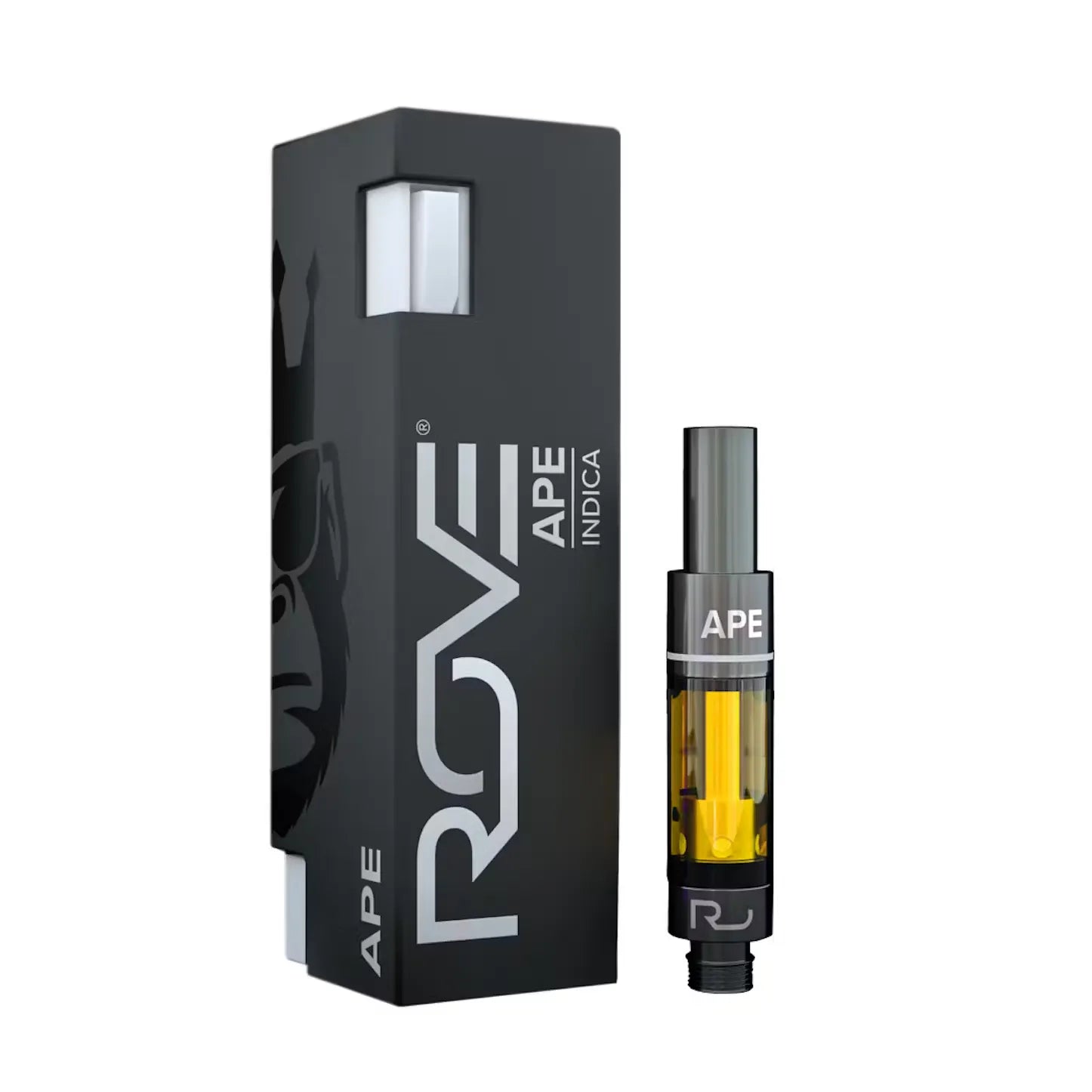 ROVE XL Ape Vape Cart 850mg - STIIIZYBR
