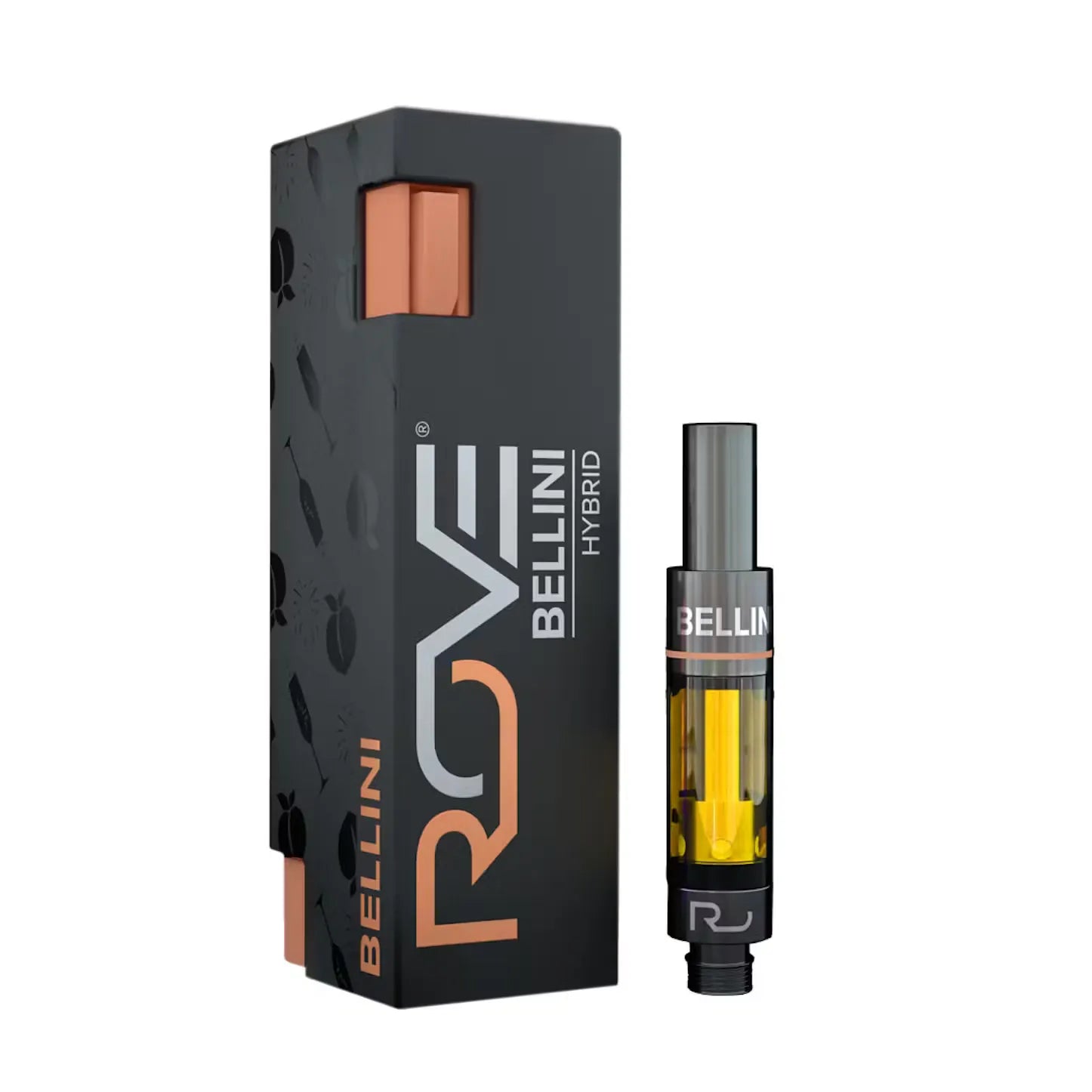 ROVE XL Bellini Vape Cart 850mg - STIIIZYBR