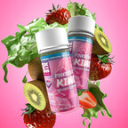 GOMAS THC - Pinkberry Kiwi 1000MG THCa - STIIIZYBR