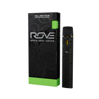 Pod Thc Rove • Apple Jack - Sativa - STIIIZYBR