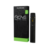 Pod Thc Rove • Apple Jack - Sativa