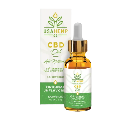 Óleo CBD - 1000mg - STIIIZYBR