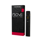 Pod Thc Rove • Gelato de cereja - Híbrido - STIIIZYBR