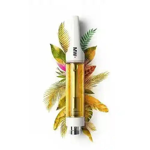 BLOOM Maui Wowie 1ml – Sativa 87,21% - STIIIZYBR