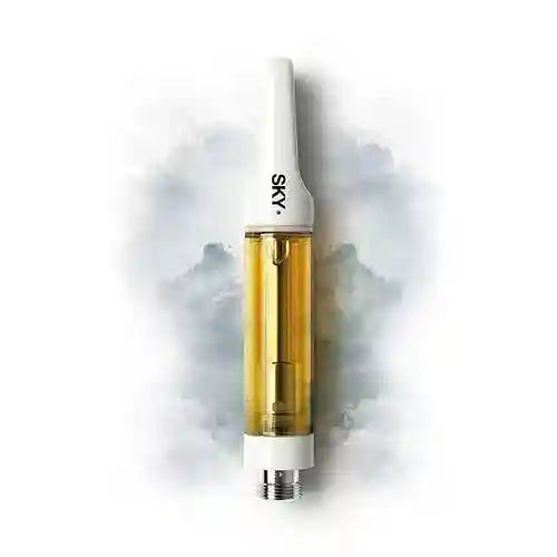 BLOOM Skywalker 1ml – Indica 84,96% - STIIIZYBR