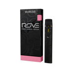 Pod Thc Rove • Ponche de frutas - Sativa - STIIIZYBR