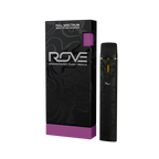 Pod Thc Rove • Granddaddy Purple - Indica - STIIIZYBR